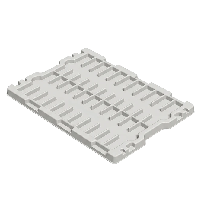 Tray